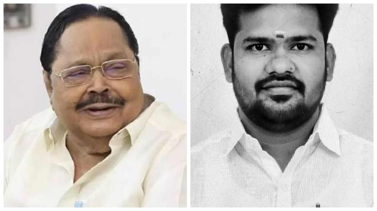 விமானப் பணிப்பெண்ணிடம் அத்துமீறல்…. திமுக கவுன்சிலர் மீது கட்சி தலைமை எடுத்த அதிரடி நடவடிக்கை….!!!