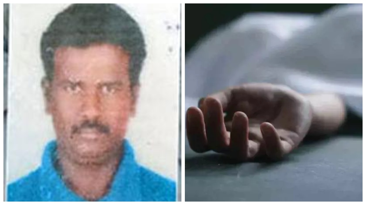 கடவுச்சீட்டு மட்டும் வந்துச்சு… என் கணவர் வரல… மாலையில் பயங்கரவாதியால் கடத்தப்பட்ட தமிழ் தொழிலாளி… கண்ணீர் மல்க ஆட்சியரிடம் மனு கொடுத்த மனைவி…!!!