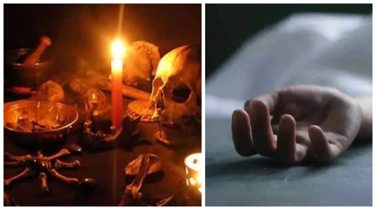 ஒரே வீட்டில் 3 சடலங்கள்… கோடரியுடன் புகுந்து உயிரைப் பறித்த கும்பல்…. சூனியம் வைத்ததாகச் சந்தேகித்த உறவினர்கள்…. இறுதியில் நடந்த டுவிஸ்ட்…!!!