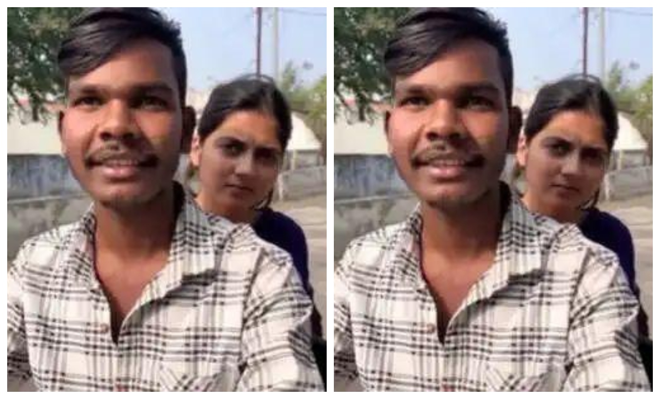 ஆசிரியர் கனவை நனவாக்க போராடும் மெக்கானிக் கணவன்… மனைவியின் உருக்கமான பதில்!… ஒட்டுமொத்த ஆண்களின் மனதை வென்ற வைரல் காட்சிகள்…!!!