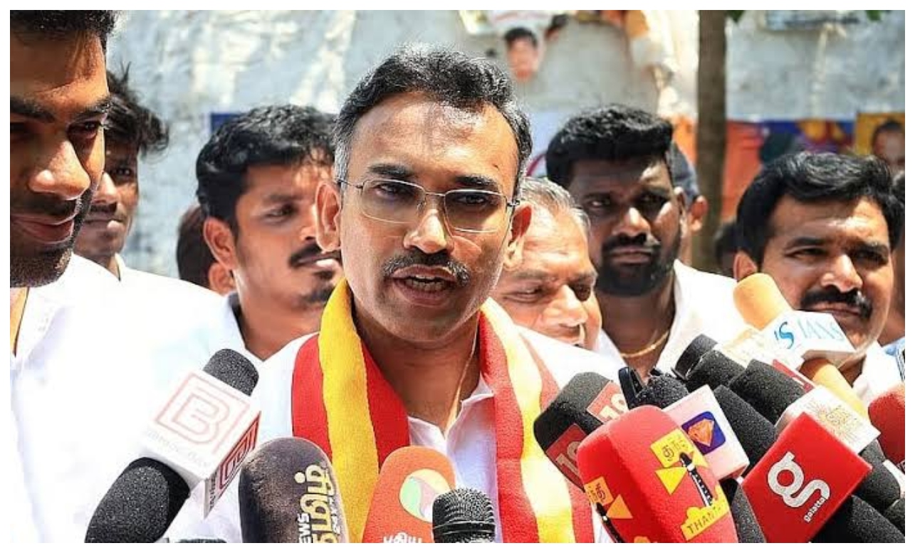 தினம் ஒரு பாலியல் கொலை வழக்கு… இதுதான் உங்கள் சாதனையா சிஎம் சார்?… தவெக சரமாரி கேள்வி…!!!