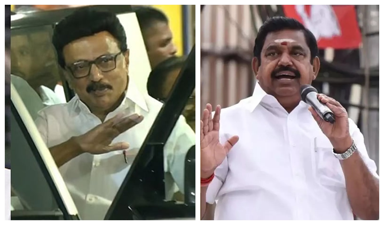 “நாங்குநேரி வடு ஆறுவதற்குள் மீண்டும் ஒரு கொடூரம்”… வெட்டி பெருமை பேசும் முதல்வரே மொத்தத்தில் நிம்மதியே போயிட்டு… கிழித்தெரிந்த இபிஎஸ்..!!