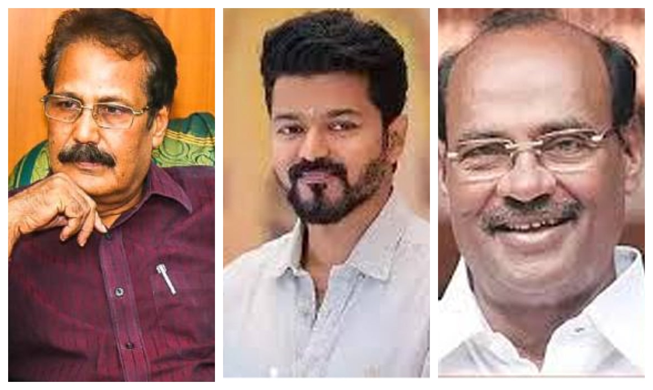 “அன்புமணி செக் வைக்கணும்”… TVK-வுடன் கூட்டணி அமைக்க தீவிரம் காட்டும் ராமதாஸ்.. அந்த ஒரு விஷயத்துக்காக கிருஷ்ணசாமி எடுக்கப் போகும் முடிவு… விஜய் சாதிப்பாரா..?