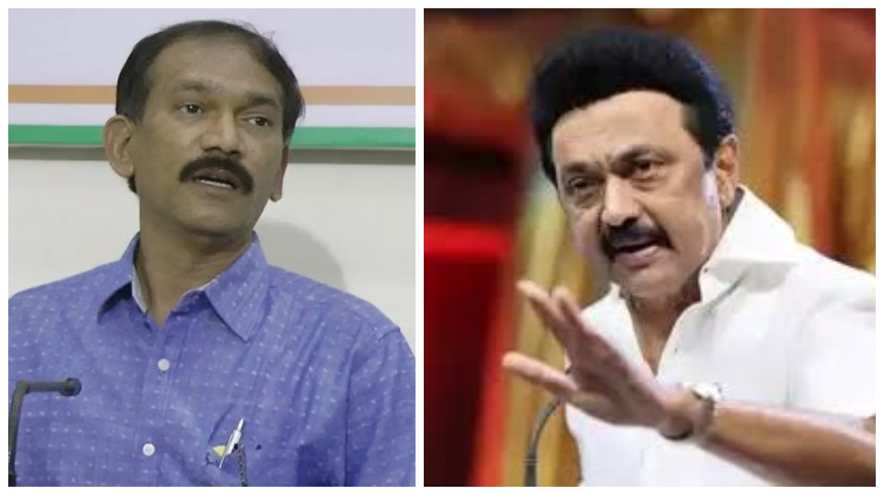 தமிழக ஃபார்முலா புதுச்சேரிக்கு கிடையாது… ஆட்சியில் பங்கு குறித்து திமுகவின் கனவில் மண்ணை அள்ளிப் போட்ட காங்கிரஸ்..!!!