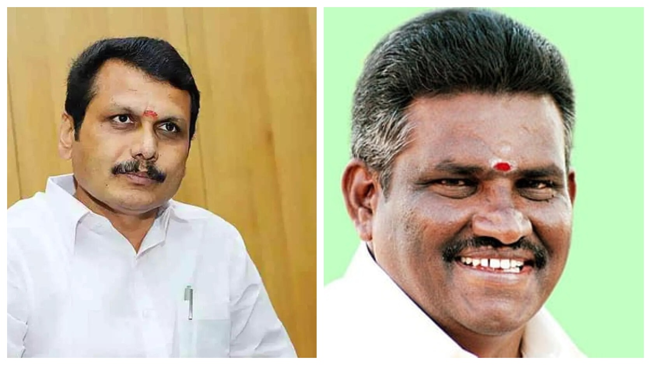 பாஜக அவுட்.. அதிமுக IN… அம்மன் அர்ஜுனனுக்கு டஃப் கொடுக்க வரும் செந்தில் பாலாஜி… இந்த வாட்டி கரூருக்கு நோ… திமுகவின் கோட்டையாகும் கோவை… மாஸ்டர் பிளான்..!!!
