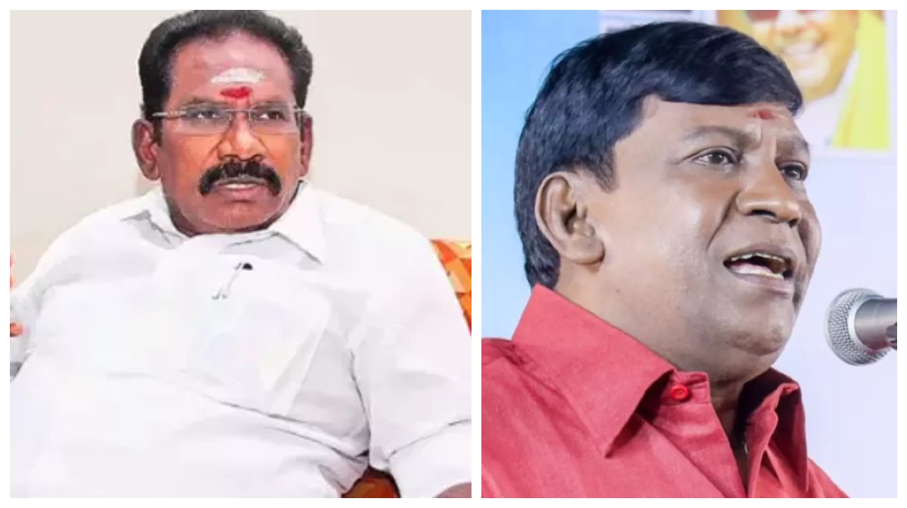 ராசி அப்படி..! வடிவேலு வந்தாலே திமுகவுக்கு வேட்டு தான்… அவர் பேசினாலே தோல்வி நிச்சயம்… ஏரியில் சோப்பு விளம்பரம் போல் ஸ்டாலின் ஆட்சி… போட்டு தாக்கிய செல்லூர் ராஜு ..!!