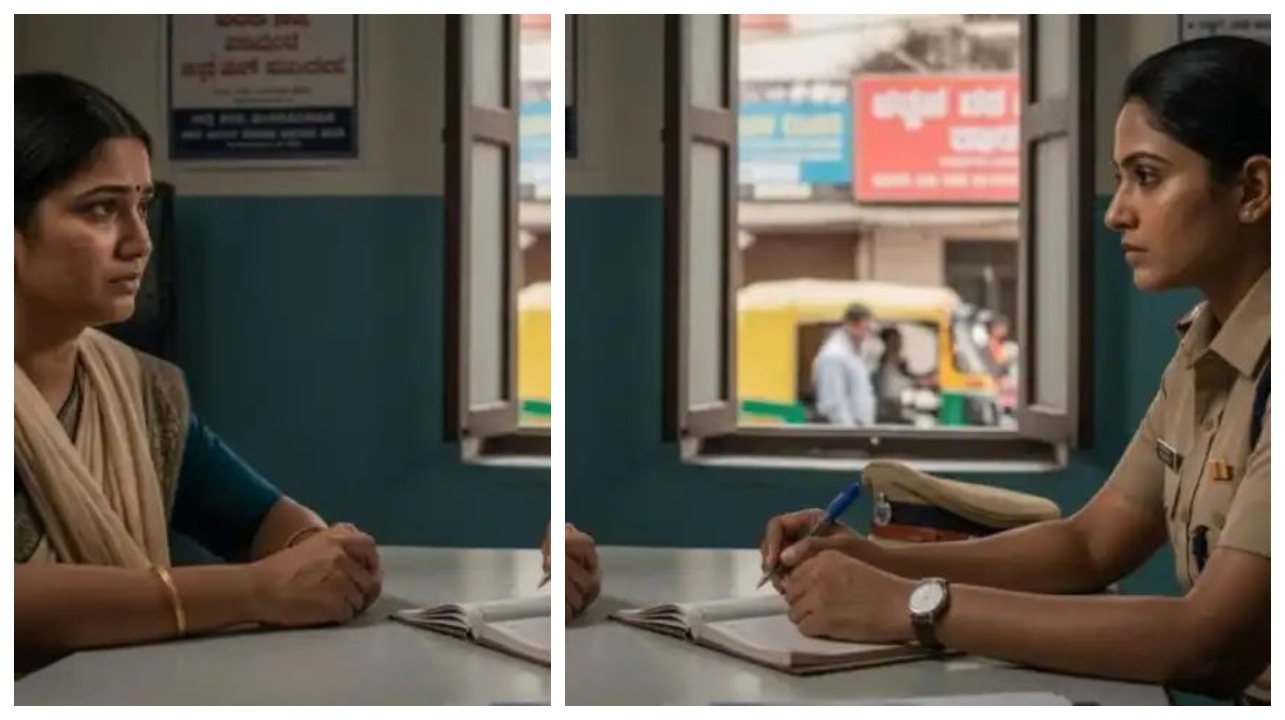 கல்யாணமான நாளிலிருந்து என்னை தொடவே இல்லை…! நகைகளை வாங்கிக்கொண்டு தாம்பத்திய உறவுக்கு மறுக்கும் கணவன்… போலீஸ் ஸ்டேஷனில் கதறிய மனைவி…!!!