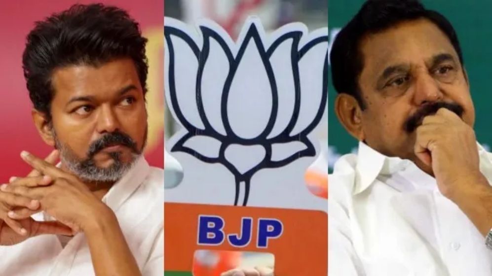 “விஜய்க்கு பாஜகவின் மெகா ஆஃபரா?”… என்டிஏ கூட்டணியின் புது பிளான்… தொண்டர்கள் அதிர்ச்சி..!!!!