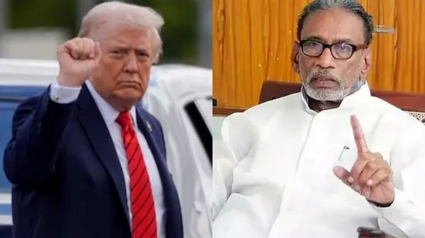 “ட்ரம்ப் ஒரு ஹிட்லர்!” – ஈரானில் நடந்த கொடூர தாக்குதல்.. அமெரிக்காவின் வெறியாட்டத்திற்கு முற்றுப்புள்ளி வைப்பது யார்? அதிரடி அறிக்கை வெளியிட்ட பழ.நெடுமாறன்.. அதிர்ச்சியில் உலக நாடுகள்..!!