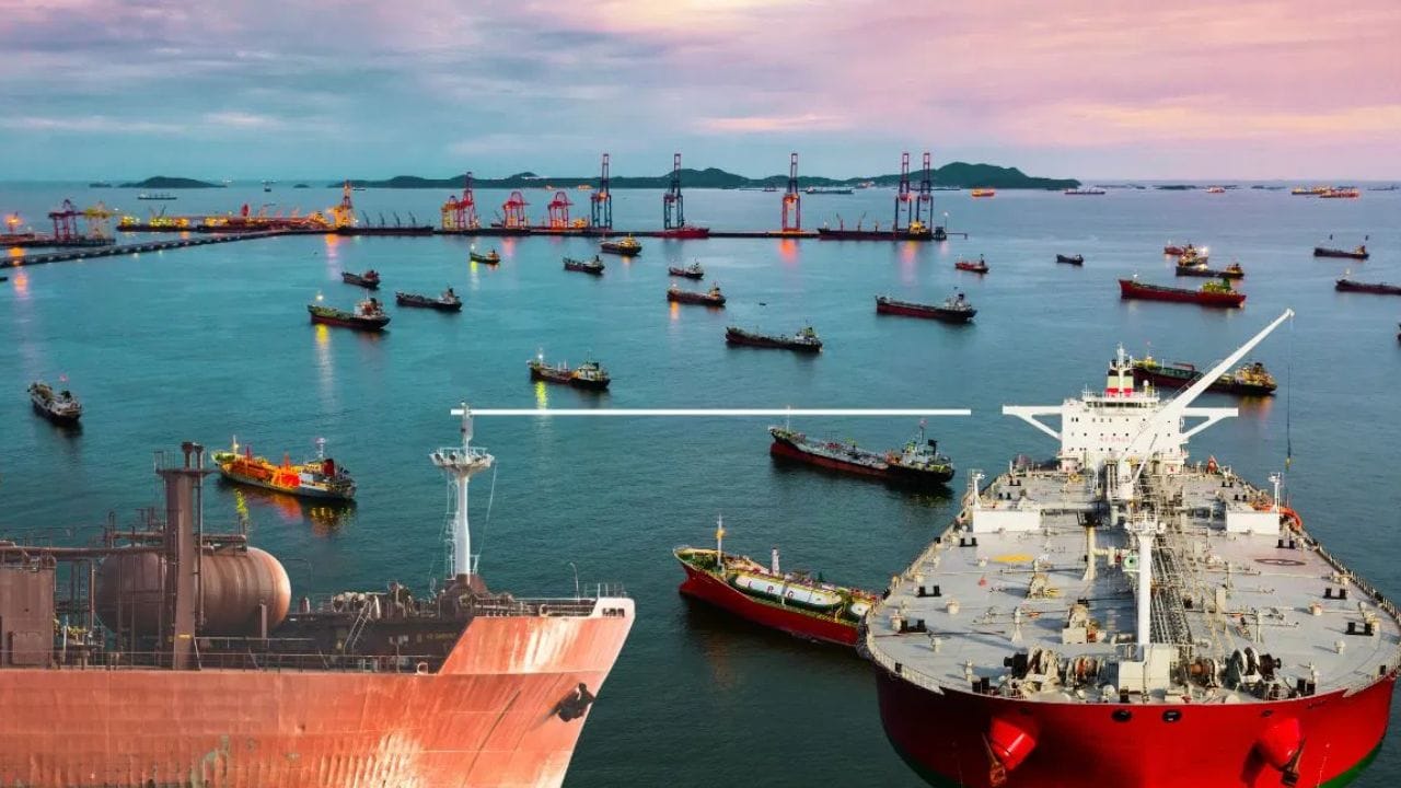 இனி கவலை வேண்டாம்.. 40,000 மெட்ரிக் டன் எரிவாயுவுடன் இந்தியா வரும் கப்பல்.. ஈரானை பணிய வைத்த மோடியின் மாஸ்டர் பிளான்.. நடுக்கடலில் நடந்த மிகப்பெரிய ராஜதந்திரம்.. மிரண்டு போன நாடுகள்..!!