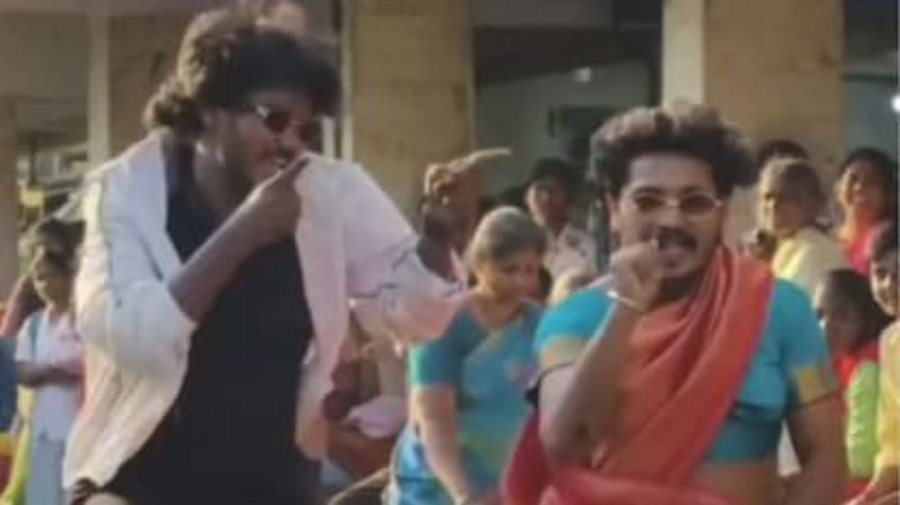 “அதெல்லாம் அங்க தான் முடியும்.. இங்க  பருப்பு வேகாது!”… பெண் வேடமிட்டு ரீல்ஸ் எடுத்த கேரள இளைஞர்கள்.. கோவையில் போலீஸ் போட்ட எண்டு கார்டு..!!