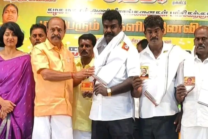 “திமுக கூட்டணிக்கு அடி”… மதிமுகவில் முக்கிய விக்கெட் காலி… தட்டி தூக்கிய அதிமுக.. விருதுநகரில் முக்கிய புள்ளியாமே… இன்னும் சம்பவம் இருக்கு…!!!