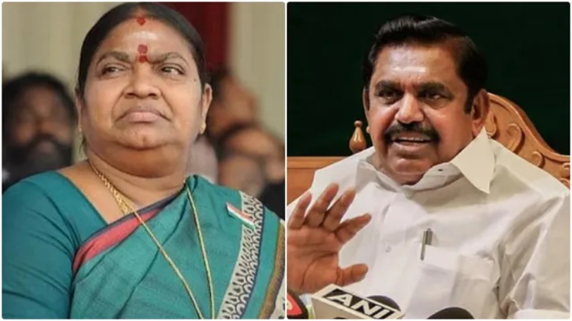 “அங்க வேண்டாம்.. இங்க போங்க!”… வளர்மதிக்கு இபிஎஸ் கொடுத்த திடீர் அறிவிப்பு.. அனல் பறக்கப்போகும் தேர்தல் ரேஸ்..!!!!
