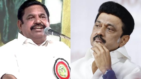 அதிமுகவின் திடீர் வியூகம்…! திமுகவின் 14 சிட்டிங் அமைச்சர்களுடன் போட்டியில்லை… விலகிய இபிஎஸ்… பின்னணி என்ன…?