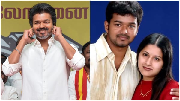 Breaking: விவாகரத்து விஷயம்…! நீங்க Hurt ஆகும் அளவுக்கு Worth இல்லை… முதன்முறையாக வாய் திறந்த விஜய்.. பரபரப்பு வீடியோ..!