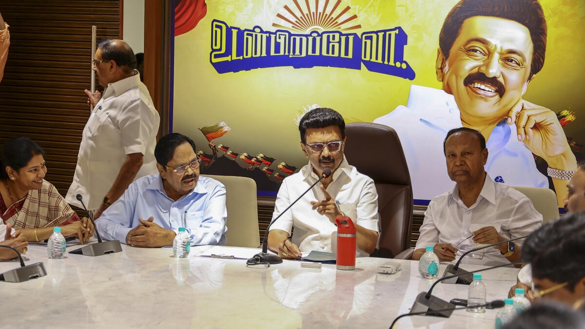 “மீண்டும் அதே கோட்டையில்!”… சட்டமன்றத் தேர்தலில் களம் காணும் திமுகவின் ‘ஹெவிவெயிட்’ அமைச்சர்கள்.. ஸ்டாலின் முதல் உதயநிதி வரை.. முழு விவரம் இதோ…!!!!