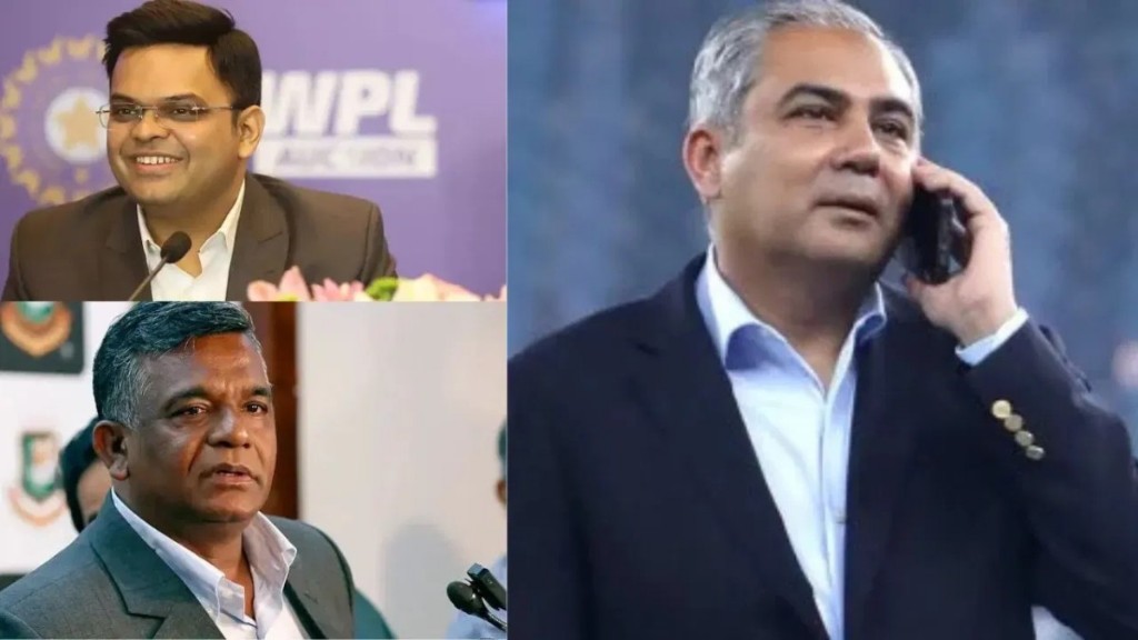 உலகக்கோப்பை மகுடம் யாருக்கு..? “இன்று இந்தியா-நியூசி மகா யுத்தம்”… மைதானத்திற்கு வரும் உலக தலைவர்கள்… புறக்கணிக்கும் பாகிஸ்தான்… பரபரப்பில் கிரிக்கெட் உலகம்.!!