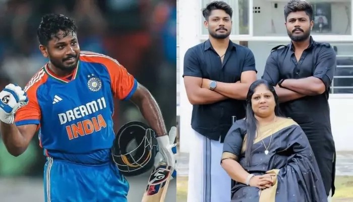 “உலகக்கோப்பை நாயகன்”… சஞ்சுவுக்காக விருப்ப ஓய்வு பெற்று கேரளாவுக்கு வந்த தந்தை… மகனின் கிரிக்கெட் கனவுக்காக பாடுபட்ட குடும்பம்… நெகிழ்ச்சி தகவல்…!!