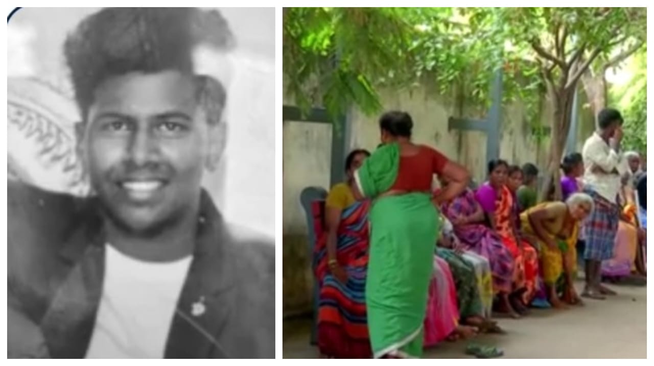 Breaking: தமிழகத்தில் மீண்டும் ஒரு லாக்கப் மரணம்…? போலீஸ் தாக்கியதால் கைதி உயிரிழப்பு என தந்தை பகீர் குற்றசாட்டு….!!!