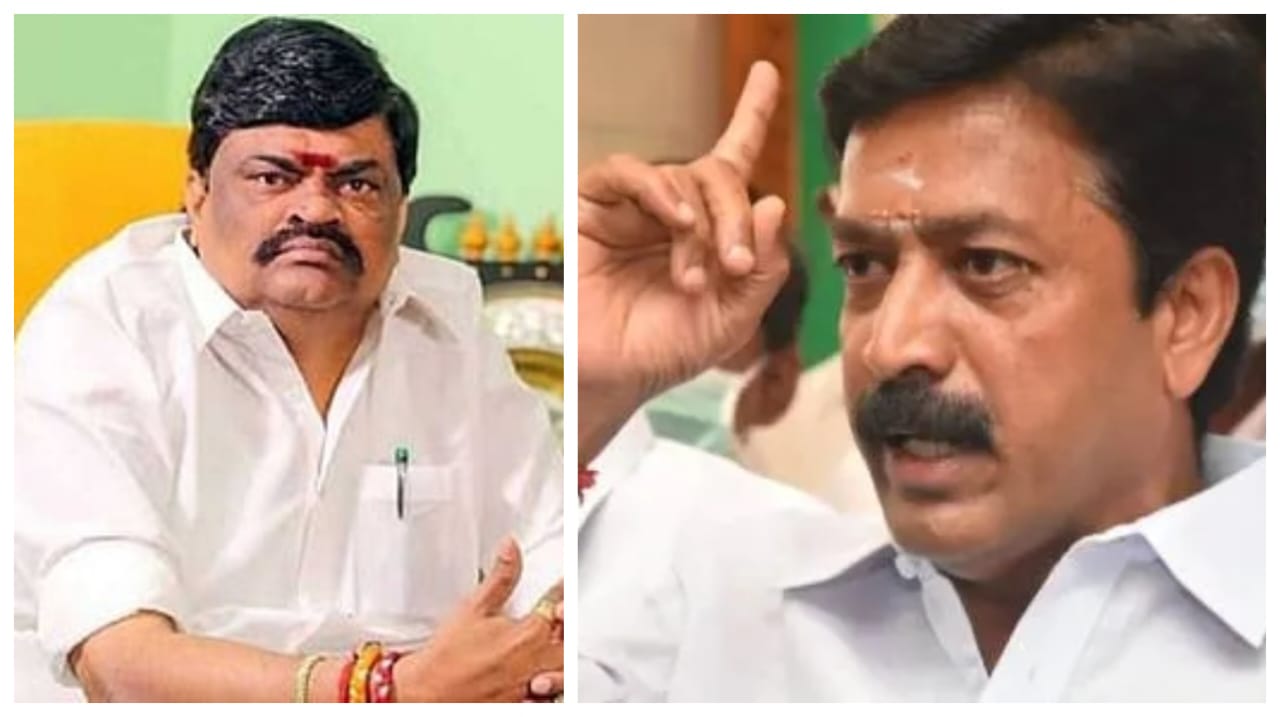 எடப்பாடியின் அதிரடி வியூகம்…! தொகுதி மாறிய முன்னாள் அமைச்சர்கள்… இந்த முறை அந்த தப்பு நடக்கக்கூடாது… அதிமுகவின் மெகா பிளான்..!!