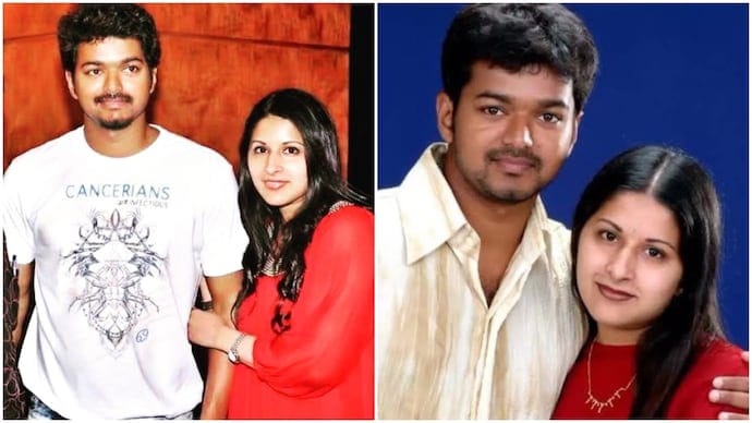 Breaking: சங்கீதாவை மனைவி என சொன்ன விஜய்…!  பிரமாண பத்திரத்தில் மனைவியின் சொத்துக்களையும் தாக்கல் செய்த விஜய்..!!