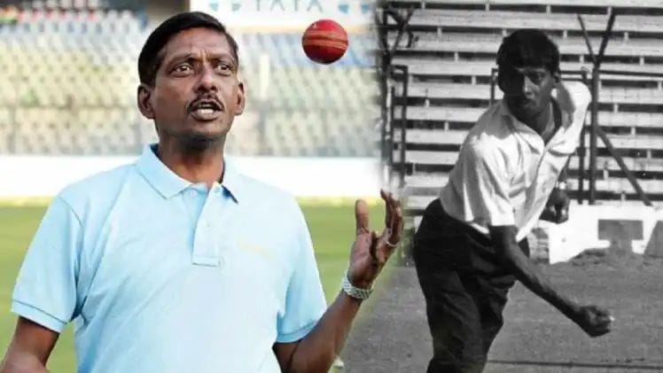 ரொம்ப கருப்பா இருக்க…! நீ கிரிக்கெட் வீரராக இருக்க முடியாது… ட்ரெஸ்ஸிங் ரூமிலேமே அரங்கேறிய இனவெறி… 17 வயதில் கொடுமை.. சிவராமகிருஷ்ணன் வேதனை…!!