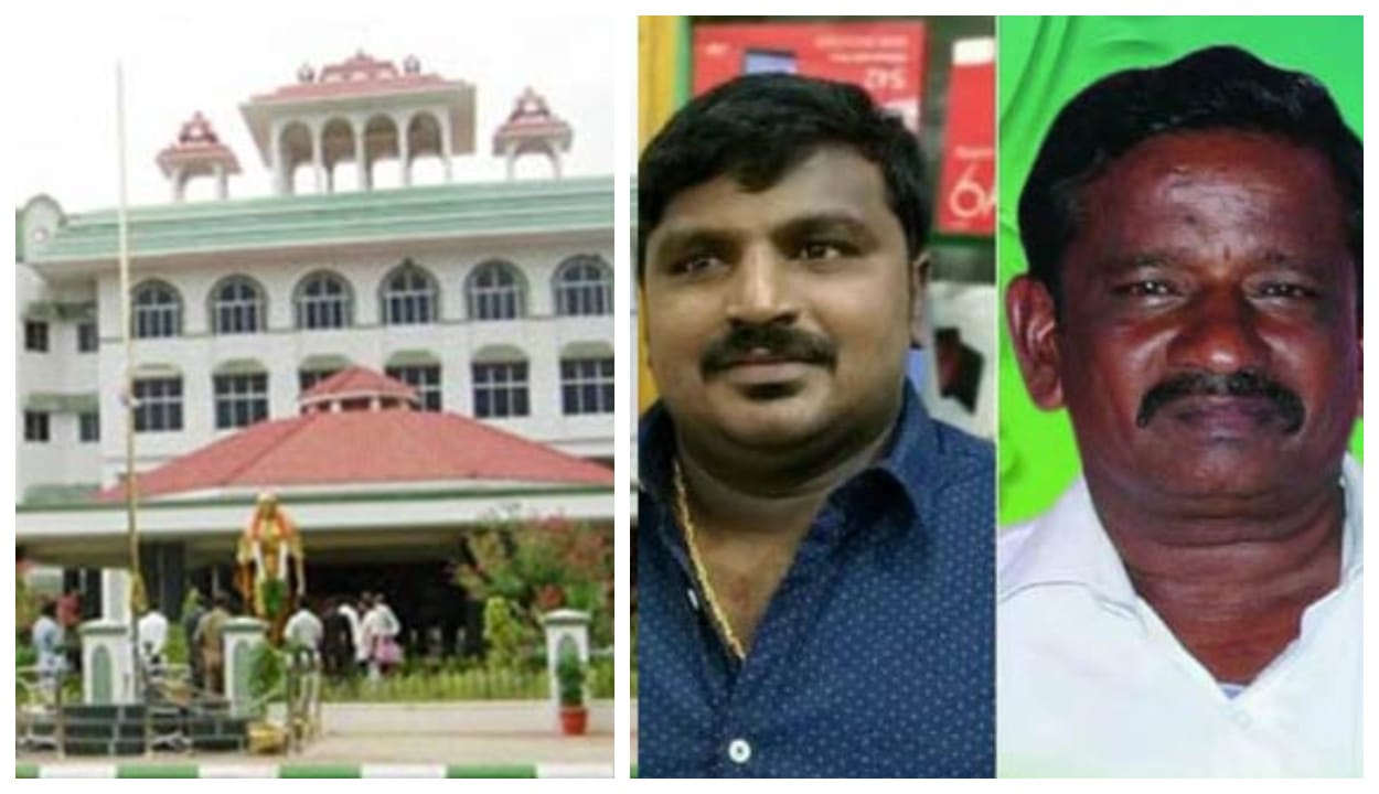 Breaking: நாட்டையே உலுக்கிய சாத்தான்குளம் தந்தை மகன் கொலை வழக்கு..! 9 போலீசாரும் குற்றவாளிகள்… மார்ச்.30-ல் தண்டனை… கோர்ட் பரபரப்பு தீர்ப்பு…!!!