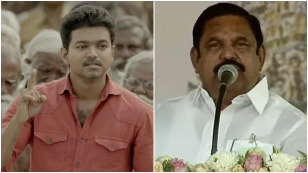 காற்றில் கூட ஊழல் செய்யும் கட்சி தான் திமுக… கத்தி பட டயலாக்கை பேசிய எடப்பாடி பழனிச்சாமி… பரபரப்பில் அரசியல் களம்…!!!
