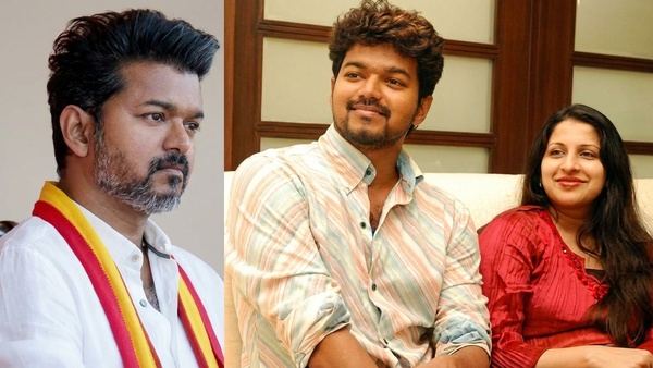 ரூ‌.400 கோடி சொத்துக்கு அதிபதி… ரூ.250 கோடி செட்டில்மெண்ட்… குடும்ப கௌவுரவத்தை காக்க விஜய் அடுத்த அதிரடி முடிவு… சம்மதிப்பாரா சங்கீதா…?