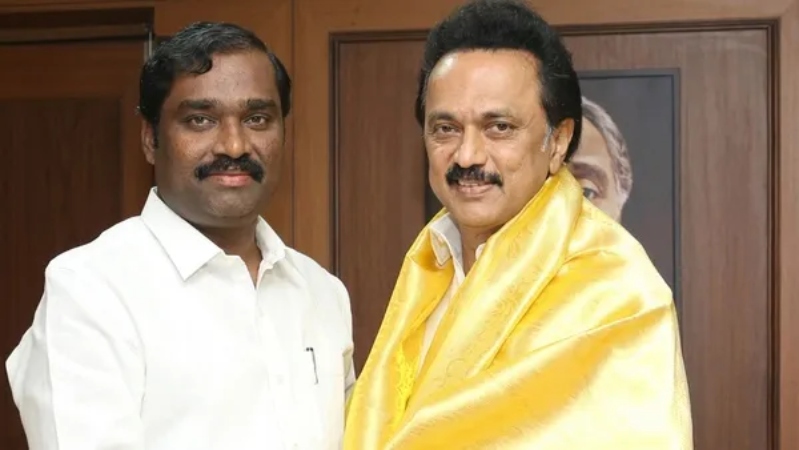 “உடையுதா மெகா கூட்டணி? கறார் காட்டும் திமுக!”… 2026 தேர்தலில் காத்திருக்கும் மிகப்பெரிய ட்விஸ்ட்..!!!!