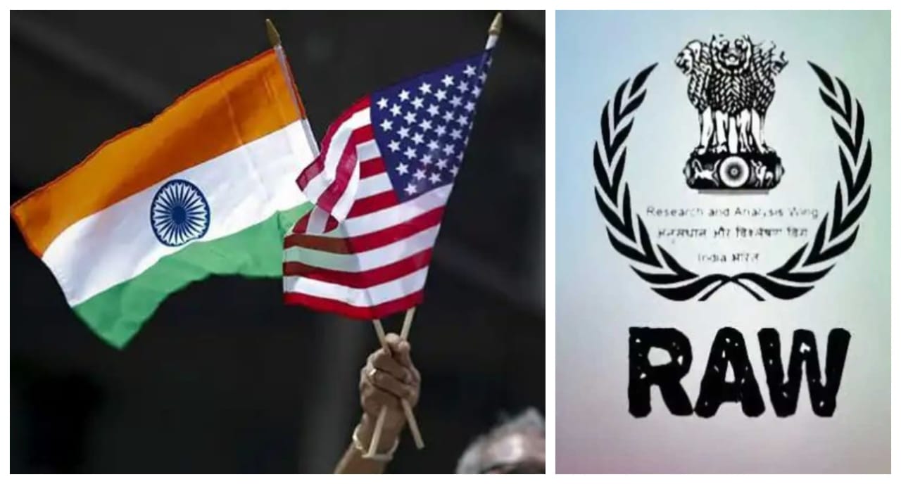 “மத மோதல்கள்”… RAW , RSS மீது தடை விதிக்கணும்… பற்றி பகீர் கிளப்பிய அமெரிக்க ஆணையம்.. இந்தியாவின் தரமான பதிலடி..!!