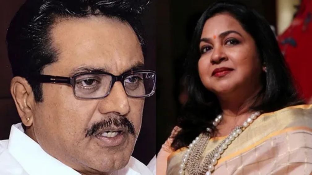 “பொறுமைக்கும் ஒரு எல்லை உண்டு!”..  சரத்குமார் எடுத்த அதிரடி முடிவு.. பரபரக்கும் அரசியல் களம்..!!!