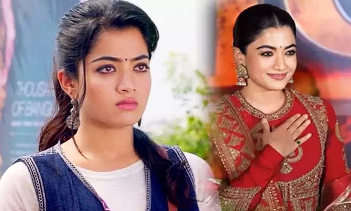 Breaking: 24 மணி நேரம்தான் டைம்…! “8 வருஷத்துக்கு முன் பேசப்பட்ட ஆடியோ”… இதுக்கு மேலயும் பொறுக்க முடியாது… நடிகை ராஷ்மிகா பரபரப்பு அறிக்கை…!!!