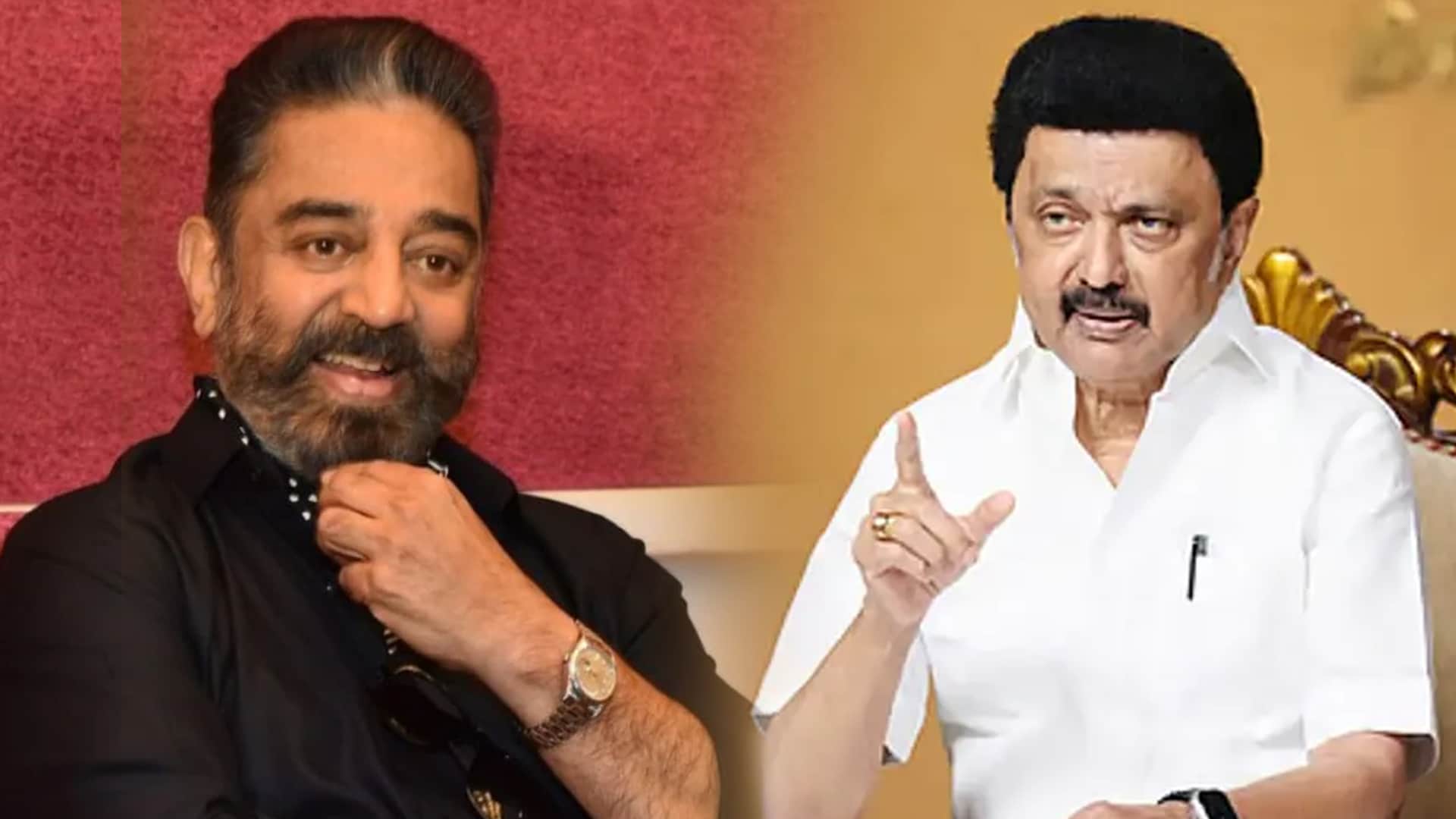 “உதயசூரியன் வேண்டாம்” தேர்தலில் போட்டியிடப் போவதில்லை…. கமல்ஹாசனின் அறிக்கையால் பரபரப்பு….!!