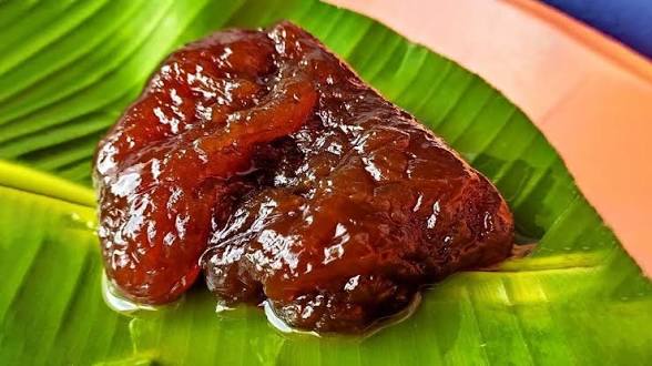 உலகப்போர் பதற்றத்தால்.. “நெல்லை அல்வாவுக்கு வந்த சோதனை!”.. பிரபல கடையில் தயாரிப்பு நிறுத்தம்.. அதிர்ச்சியில் மக்கள்..!!
