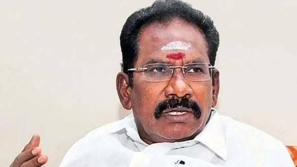 “அ.தி.மு.க – த.வெ.க கூட்டணி!’..  வதந்திகளை தி.மு.க-தான் பரப்பியது.. செல்லூர் ராஜூவின் பகீர் குற்றச்சாட்டு..‌!!