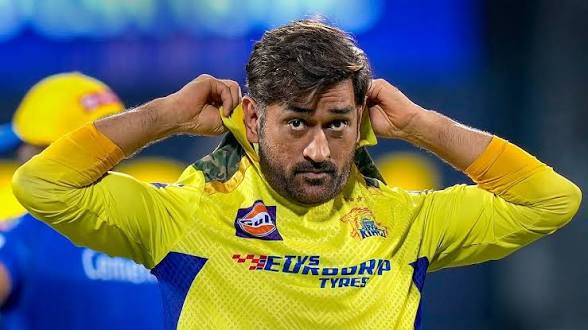 “விளையாட முடியாது..!” ஜடேஜாவுக்காக நின்ற தல..  தோனி எடுத்த அதிரடி முடிவு..? அதிர்ச்சியில் ரசிகர்கள்..!!
