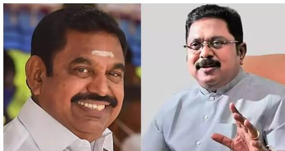 அதிமுகவில் இணைந்தது ஏன்? “அமித் ஷா போன் செய்தார், இபிஎஸ் அழைத்தார்!”  கூட்டணி ரகசியத்தை உடைத்த டி.டி.வி..!!