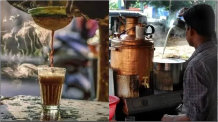 டீ காபி விலை உயர போகுதா..? “சிலிண்டர் விலை உயர்வை தொடர்ந்து அடுத்த அதிர்ச்சி”… அதிரடியாக வந்து விழுந்த விளக்கம்..!!