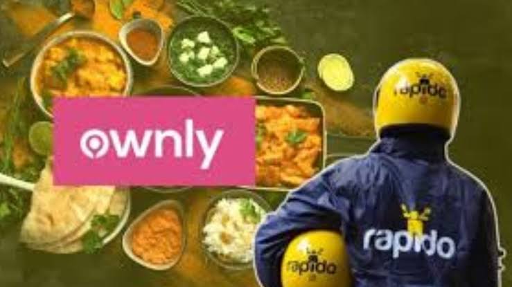 இனி கமிஷன் கிடையாது… உணவு டெலிவரி துறையில் அதிரடியாக குதித்த ரேபிடோ… ஹோட்டல் விலையிலேயே இனி வீட்டிற்கு வரும் உணவு..!!!