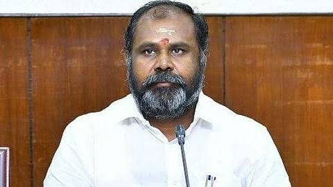 “துரோகிகளுக்கு இடமில்லை!” திமுகவிற்கு தோல்வி உறுதி.. ஸ்டாலினின் கூட்டணி கணக்கை சாடிய ஆர்.பி. உதயகுமார்..!!