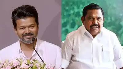 மகளிர்  உரிமைத் தொகை ரகசியத்தை மேடையிலேயே உடைத்த எடப்பாடியார்.. அதிர்ச்சியில் ஆளுங்கட்சி.. தமிழக அரசியலில் புதிய பரபரப்பு..!