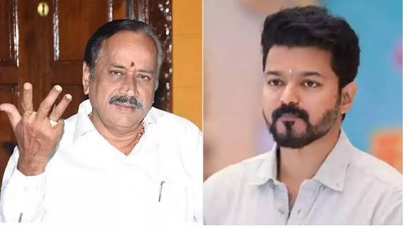 “ஒழுங்குமுறை இல்ல.. திட்டமிடல் இல்ல!” ரசிகர்கள் செய்த காரியத்தால் ஏற்பட்ட விபரீதம்.. பொங்கியெழுந்த ஹெச்.ராஜா.. தவெக தலைவர் விஜய்க்கு விடுக்கப்பட்ட பகீர் எச்சரிக்கை..!!