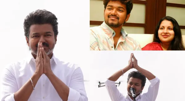 “என் உரிமைகளைப் பறித்துவிட்டார்!” – கணவர் விஜய் மீது சங்கீதா வைத்த அடுக்கடுக்கான புகார்கள்.. தாரை தாரையாகக் கொட்டும் கண்ணீர்.. கோலிவுட்டில் பெரும் அதிர்ச்சி..!!