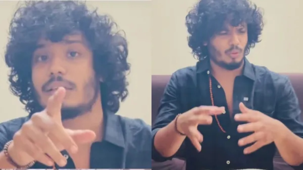 “தண்டனை ஊர் மத்தியில நடக்கணும்!”.. பிக்பாஸ் முத்துக்குமரன் ஆவேசம்.. மாணவி கொலை வழக்கில் வெடித்த கண்டனம்.. வைரல் வீடியோ..!!