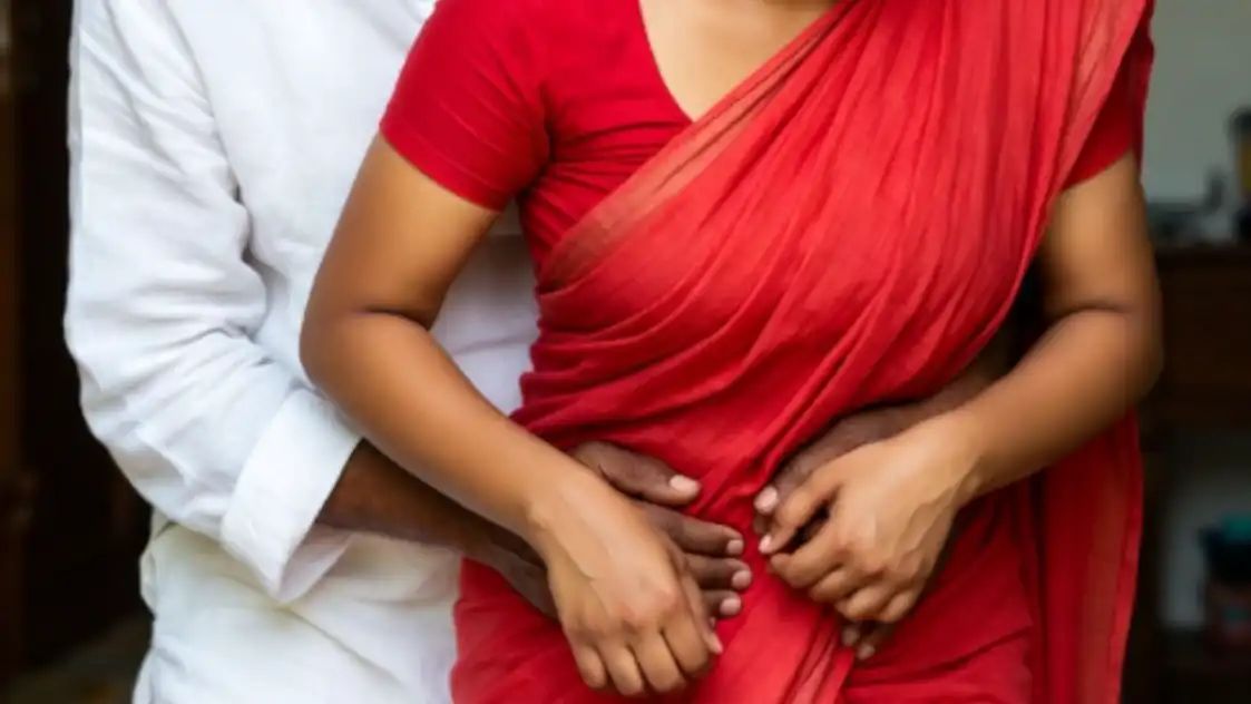 “தந்தை ஸ்தானத்தில் இருந்து கொண்டு இப்படியா?” மருமகளிடம் அநாகரீகமாக நடந்த மாமனார்.. சிசிடிவி ஆதாரத்துடன் சிக்கிய முகேஷ்.. வெளியான திடுக்கிடும் தகவல்கள்..!!