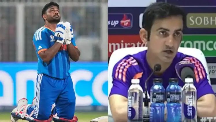 நான் மனசளவுல ரொம்பவே உடைஞ்சி போயிட்டேன்..! “அந்த குழப்பத்தில் இருந்து வெளிவர டைம் எடுத்துச்சு”.. ஆனாலும்… சஞ்சு சாம்சன் உருக்கம்….!!