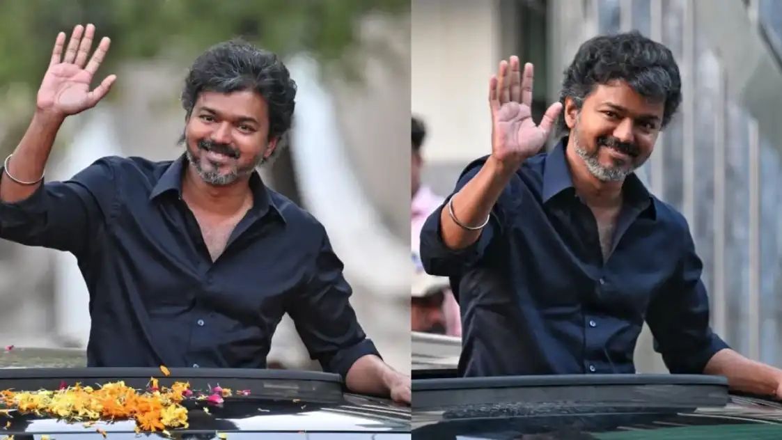 டெல்லியில் அதிரடி காட்டிய விஜய்.. சிபிஐ விசாரணையை முடித்து கெத்தாக வெளியே வந்த தவெக தலைவர்.. 7 மணி நேர விசாரணைக்கு பின் நடந்தது என்ன?
