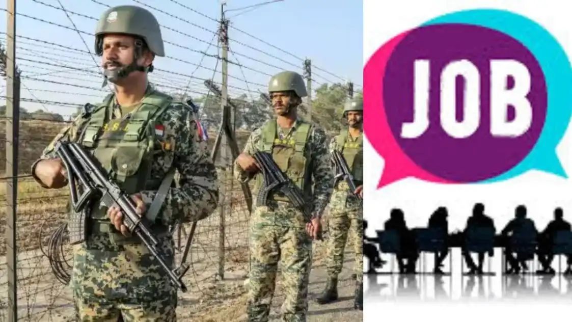 மத்திய அரசு வேலை: 12-வது முடித்திருந்தால் போதும்.. மாதம் ரூ.81,000 சம்பளம்.. உடனே விண்ணப்பியுங்கள்.. முழு விவரம் உள்ளே..!!