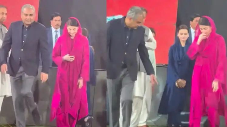 இப்படி அசிங்கப்பட்டுட்டீங்களே…! உலக கிரிக்கெட் அரங்கில் கோலி பொருளாக மாறிய பாகிஸ்தான்… PSL தொடங்கும் முன்பே அவமானப்பட்ட நக்வி… வீடியோ வைரல்..!!!